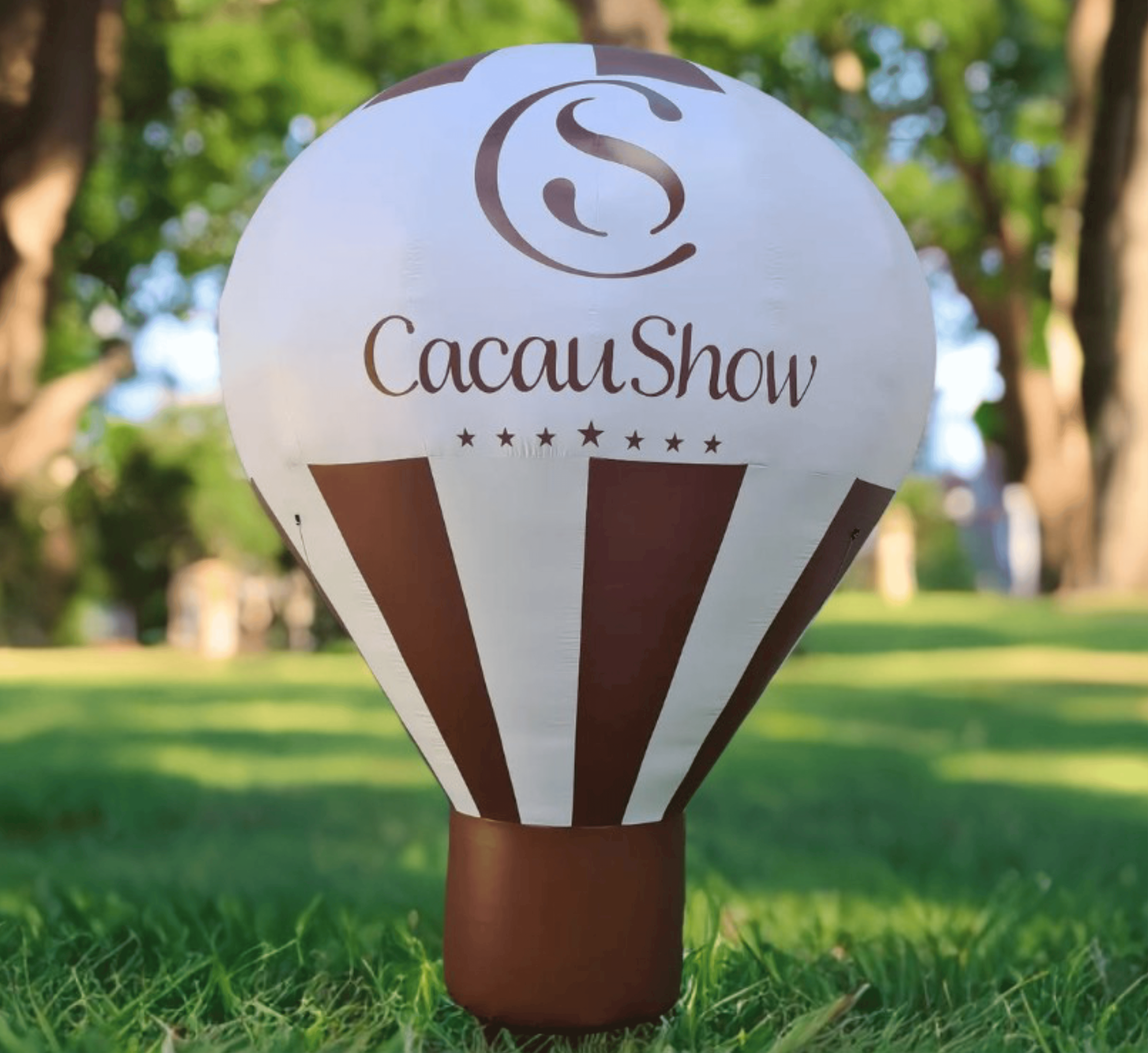 Balão Promocional 2 metros