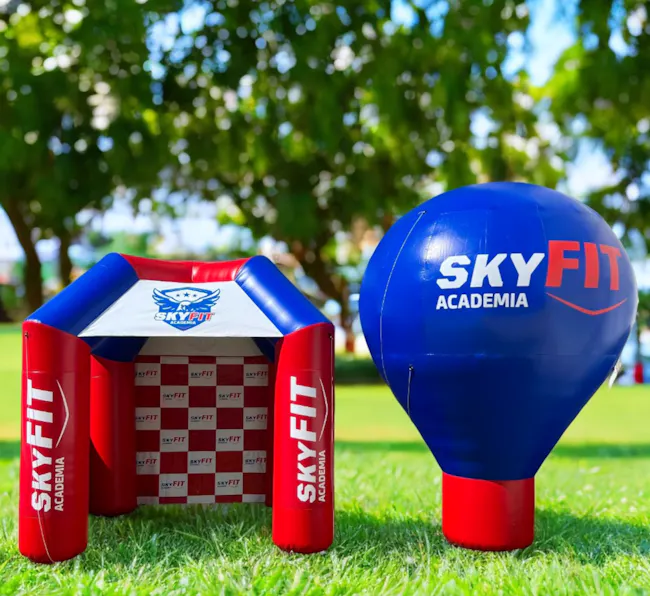 Kit-inflavel-Tenda-4x4-+-Balao-4-metros-
