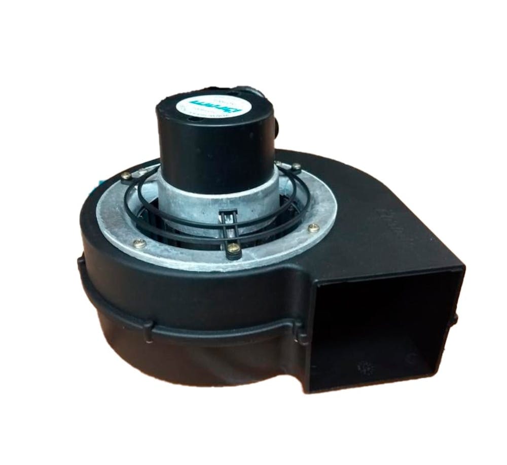 Motor para inflável